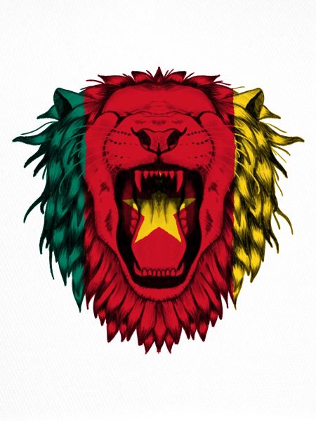 Cameroon