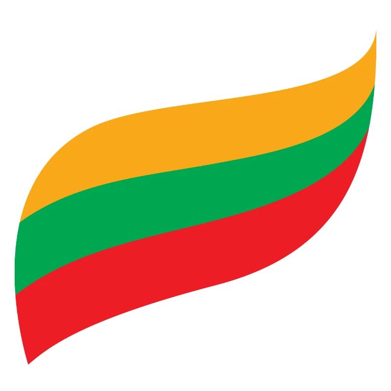 Lithuania flag