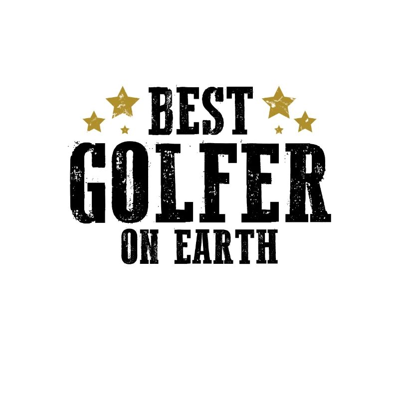 Golf Golf golf cadeau de golf
