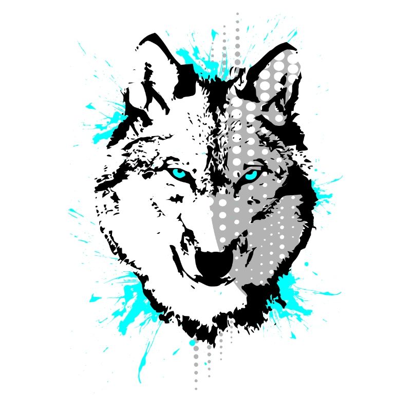 wolf