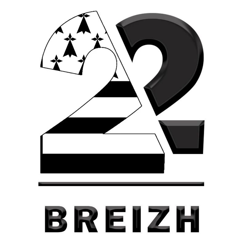 Brittany Côtes-d Rüstung 22 Breizh
