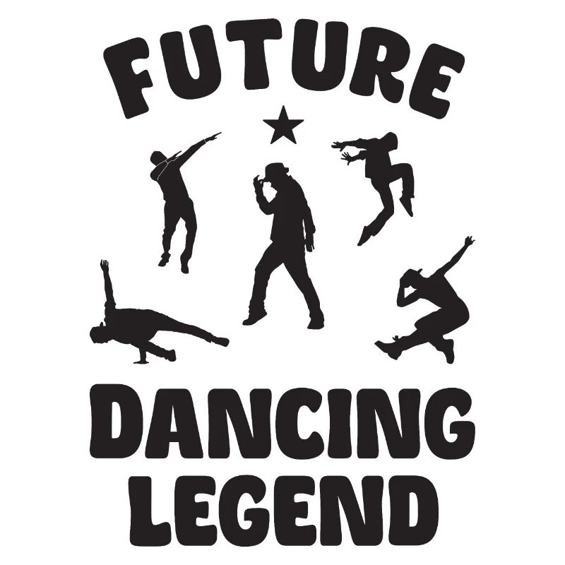 Future Dancing Legend