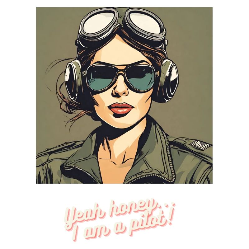 Yeah Honey...