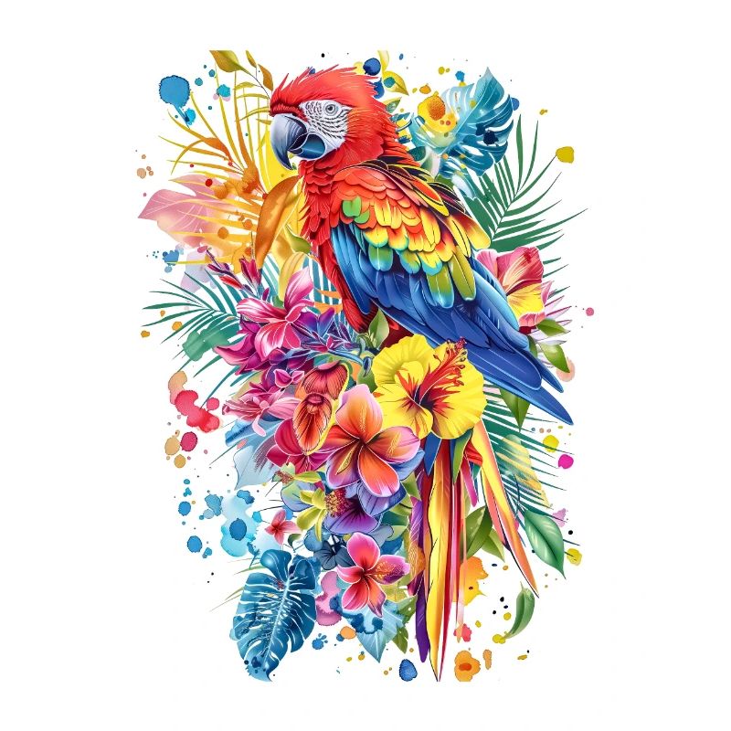 Design à Hawaï