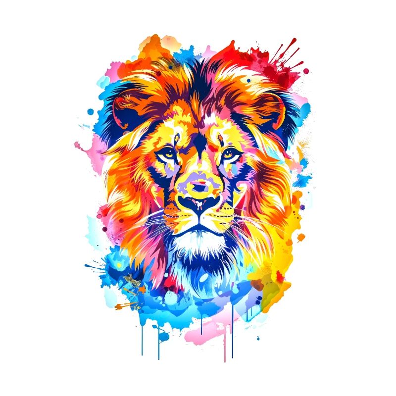 Lion Design