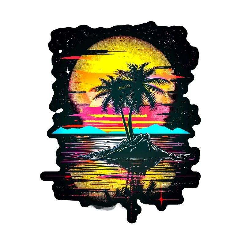 Palm Island