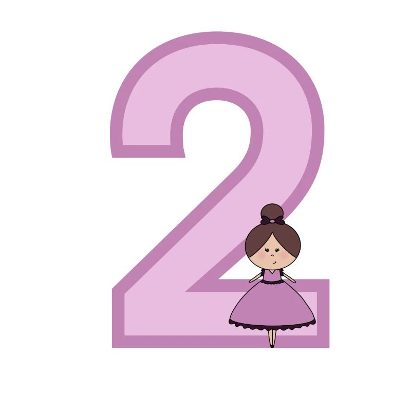 Numéro 2