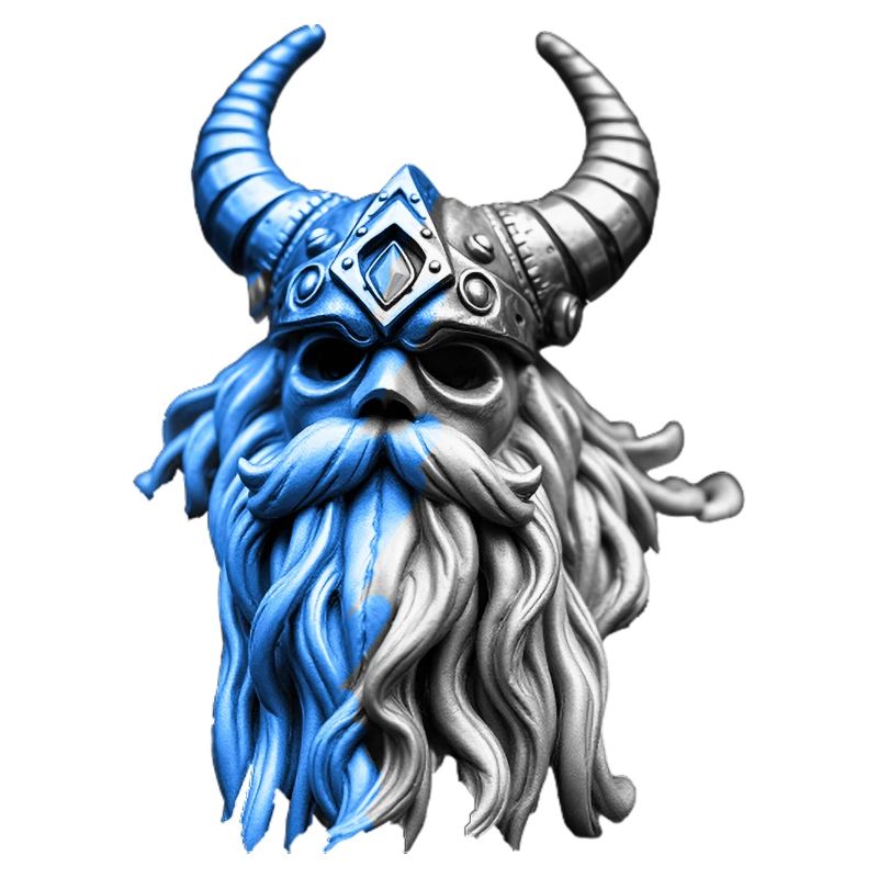 Ragnar Blue