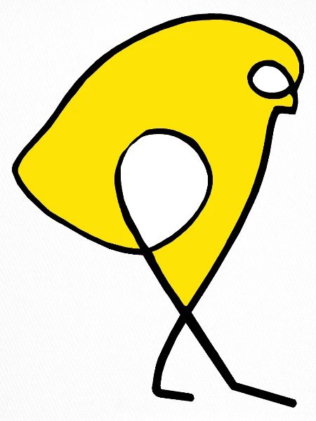 Sparrow