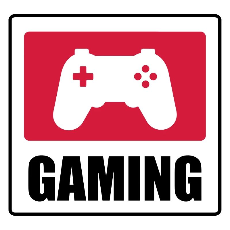 Gaming - Gamer