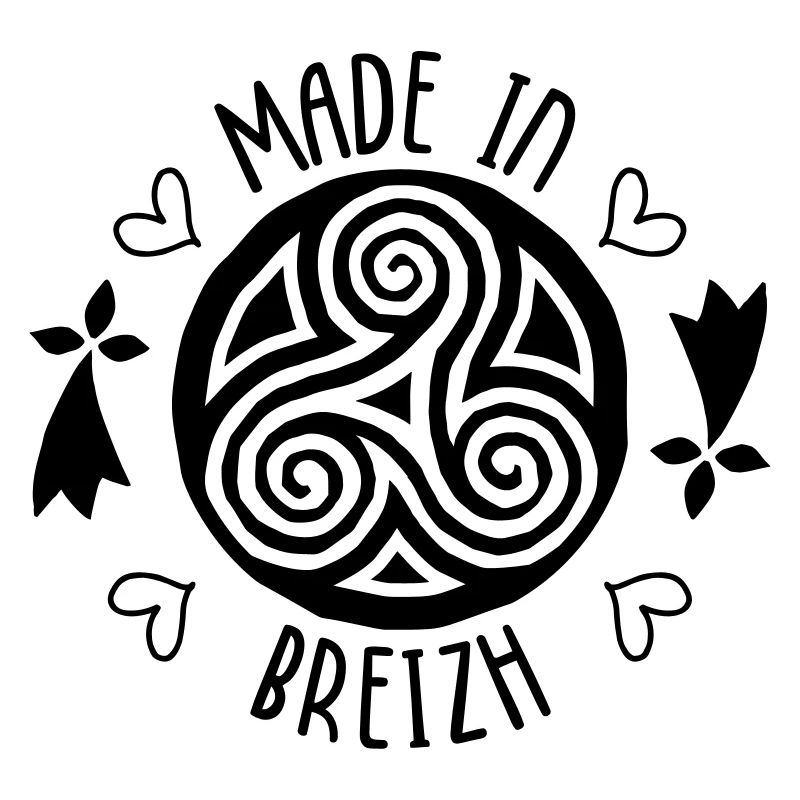 Made in Breizh - Brittany