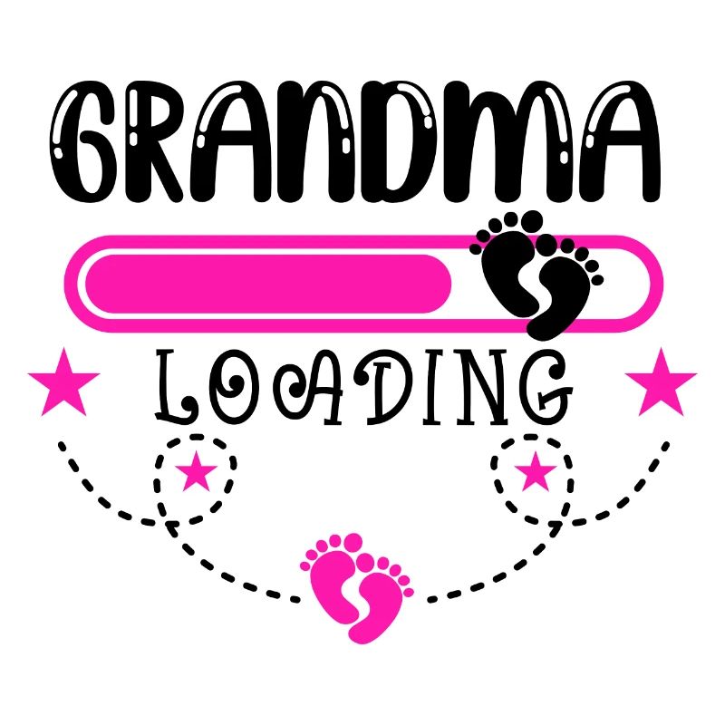 Werdende Oma, Endlich werde ich eine Oma