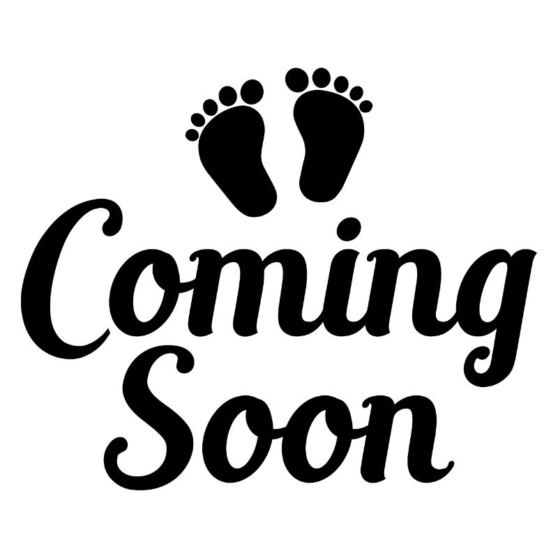 Bébé arrive bientôt