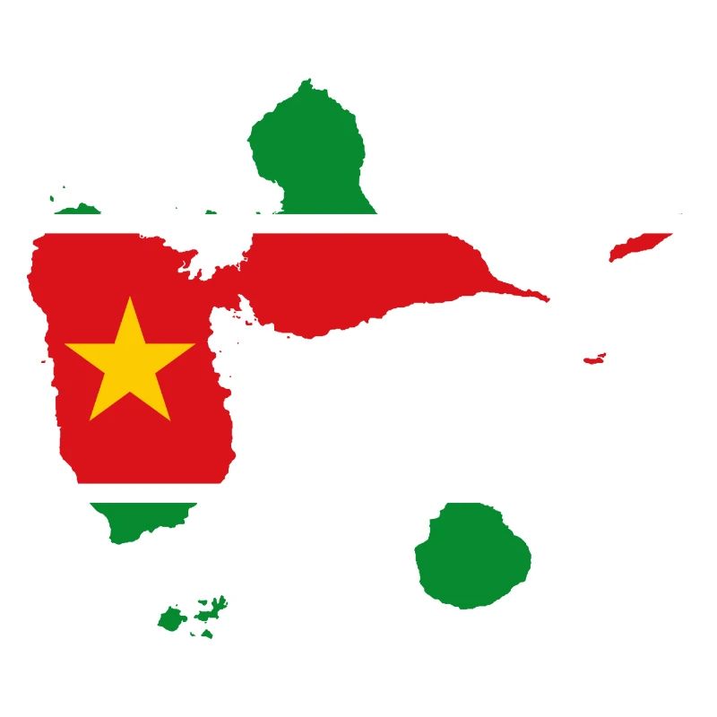 Guadeloupe