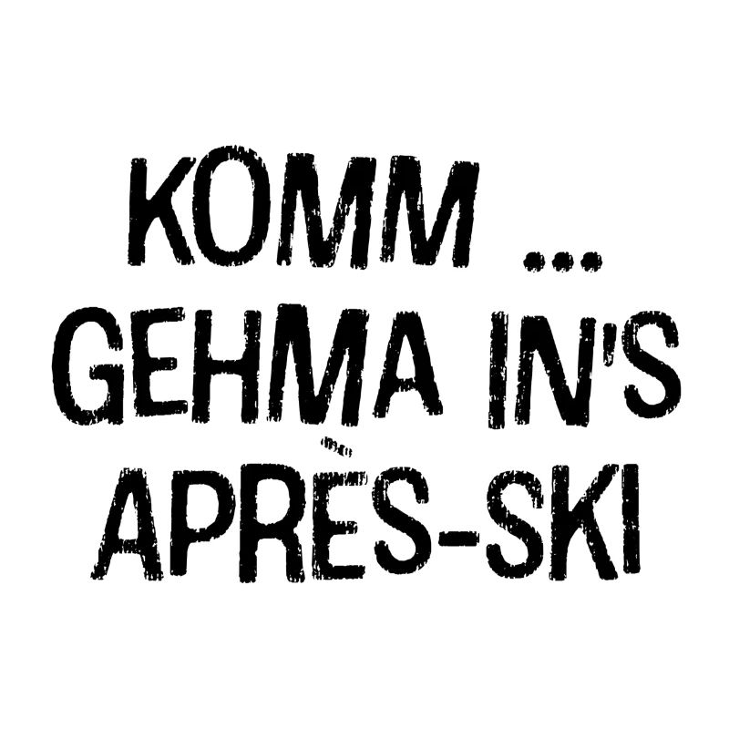 Apres-Ski