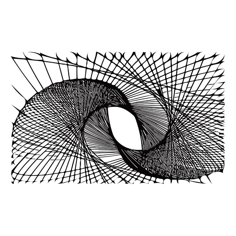 Geometric lines