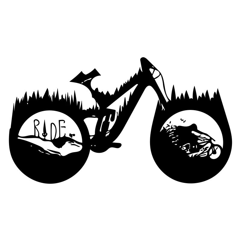 Fahrrad