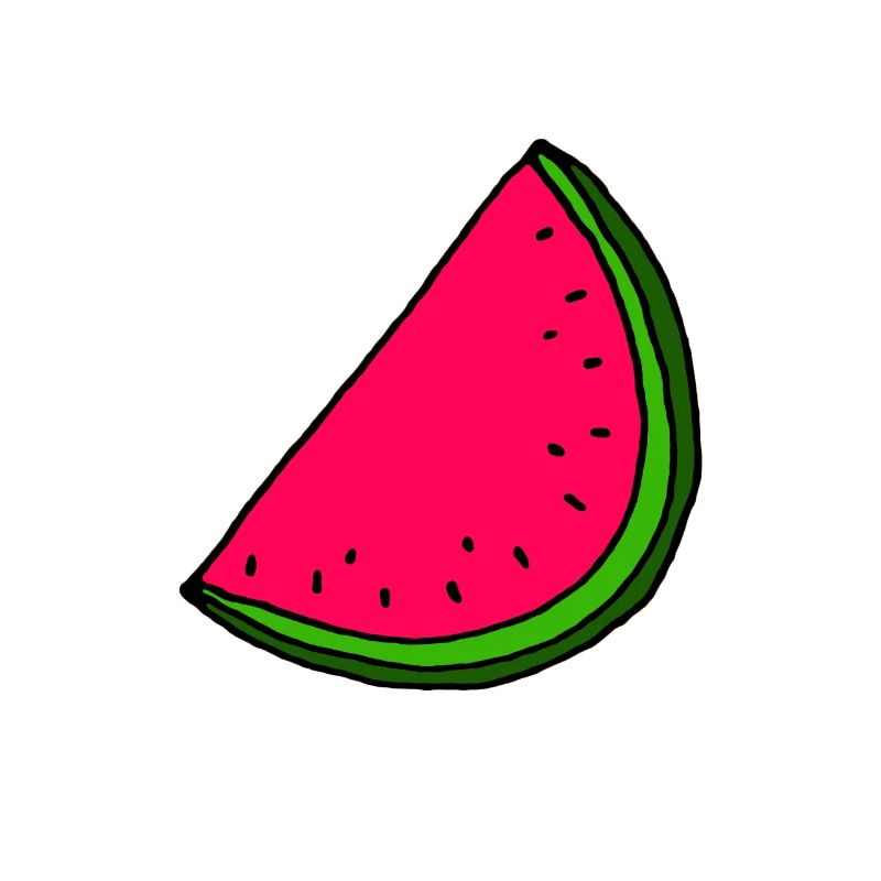 watermelon