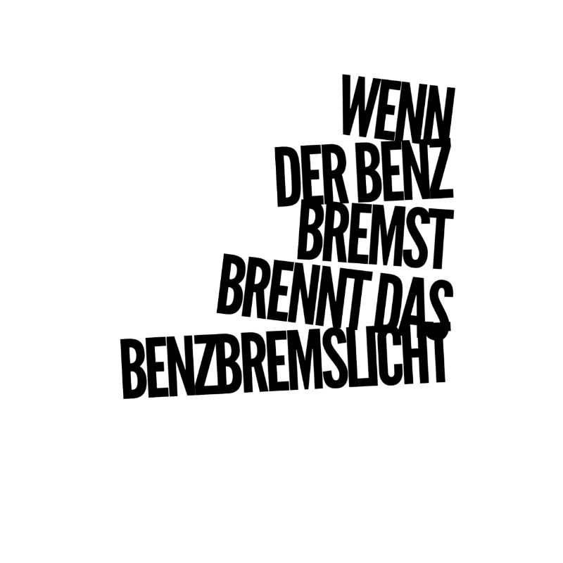 BENZBREMSLICHT