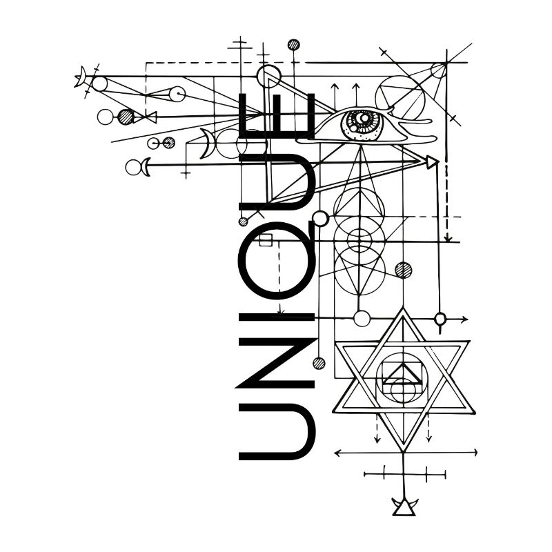 UNIQUE three