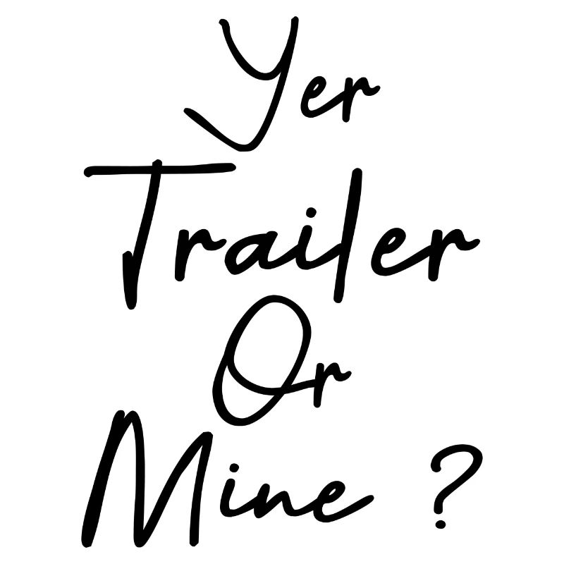 Yer Trailer Goldmine
