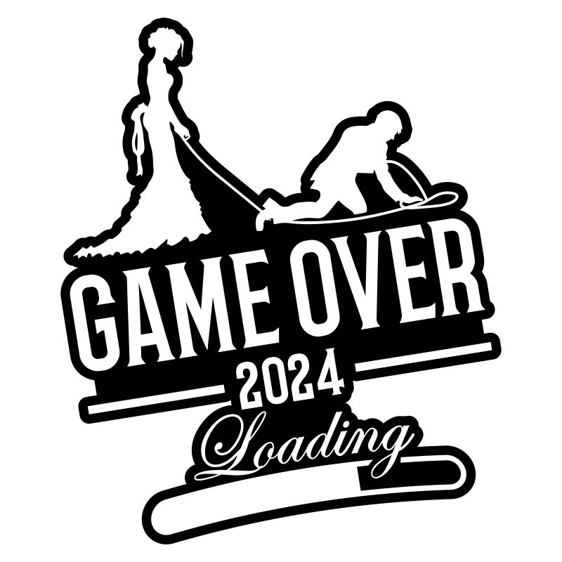 Hochzeit Loading 2024 Game Over