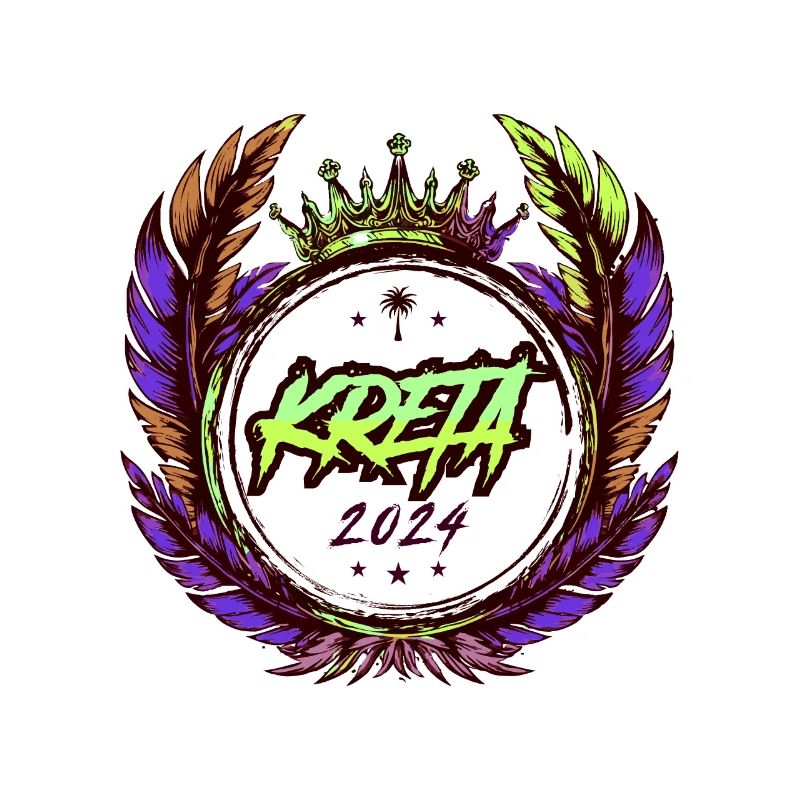 Kreta 2024 Bunt