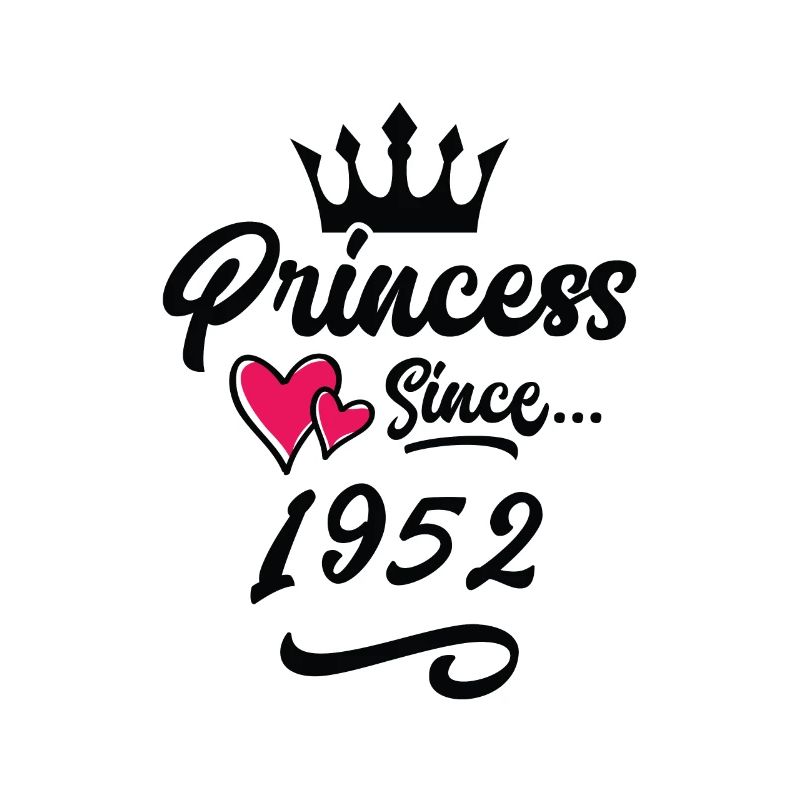 1952 Anniversaire de la princesse
