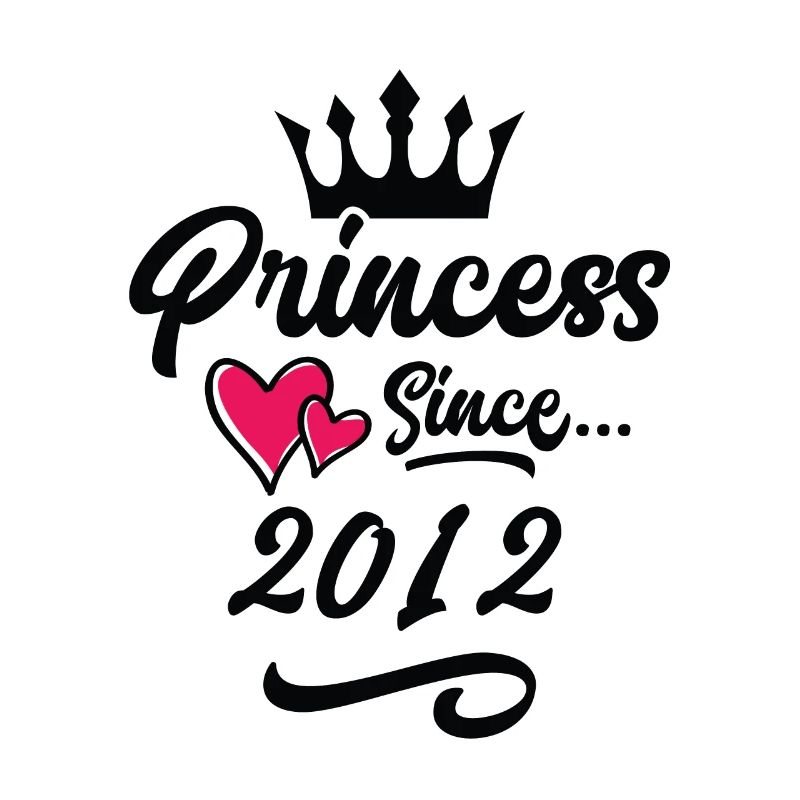 2012 Anniversaire de la princesse