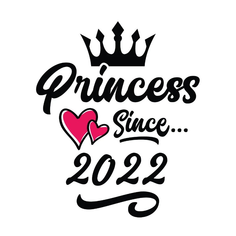 Anniversaire de la princesse 2022