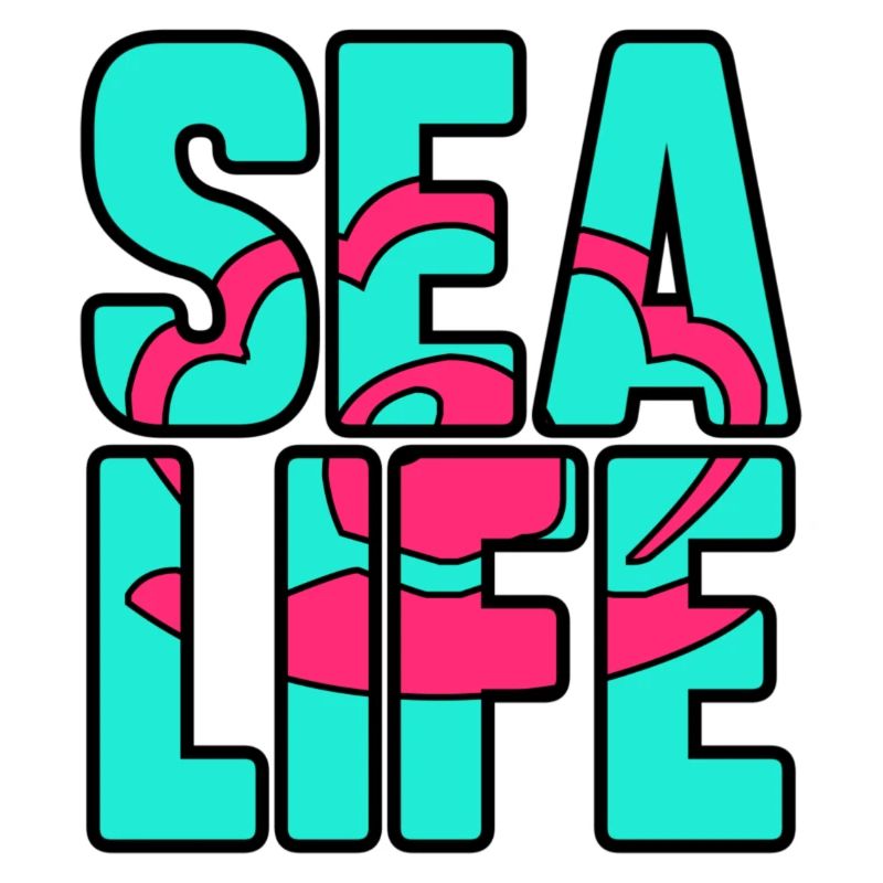 Sea life