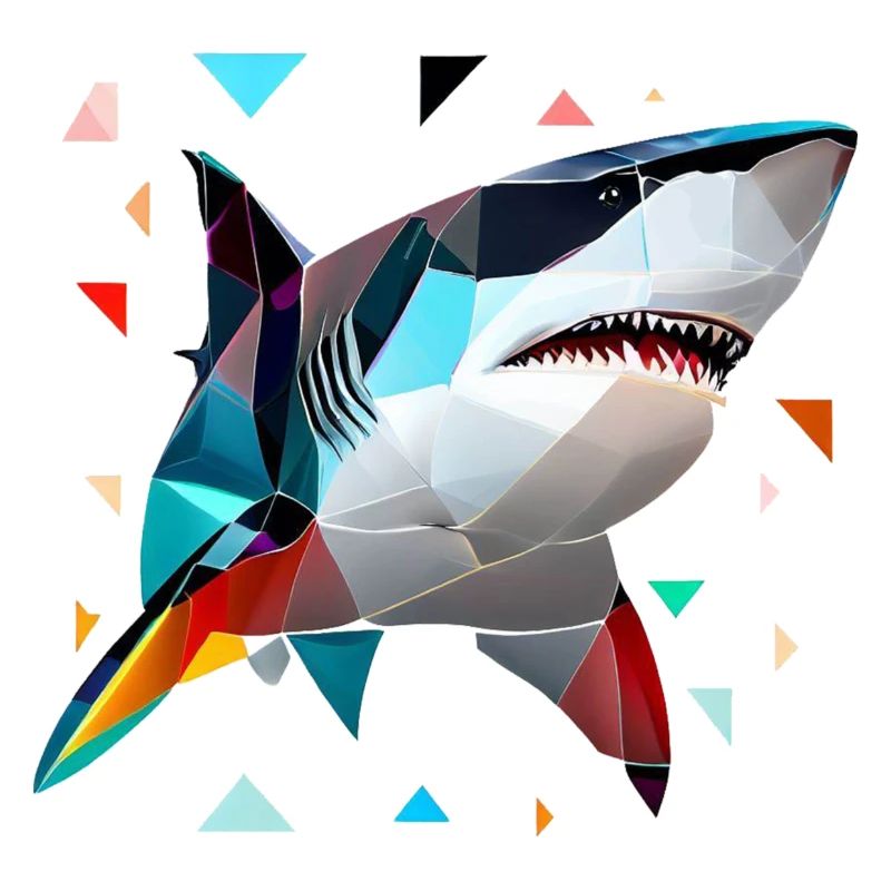 Requin blanc