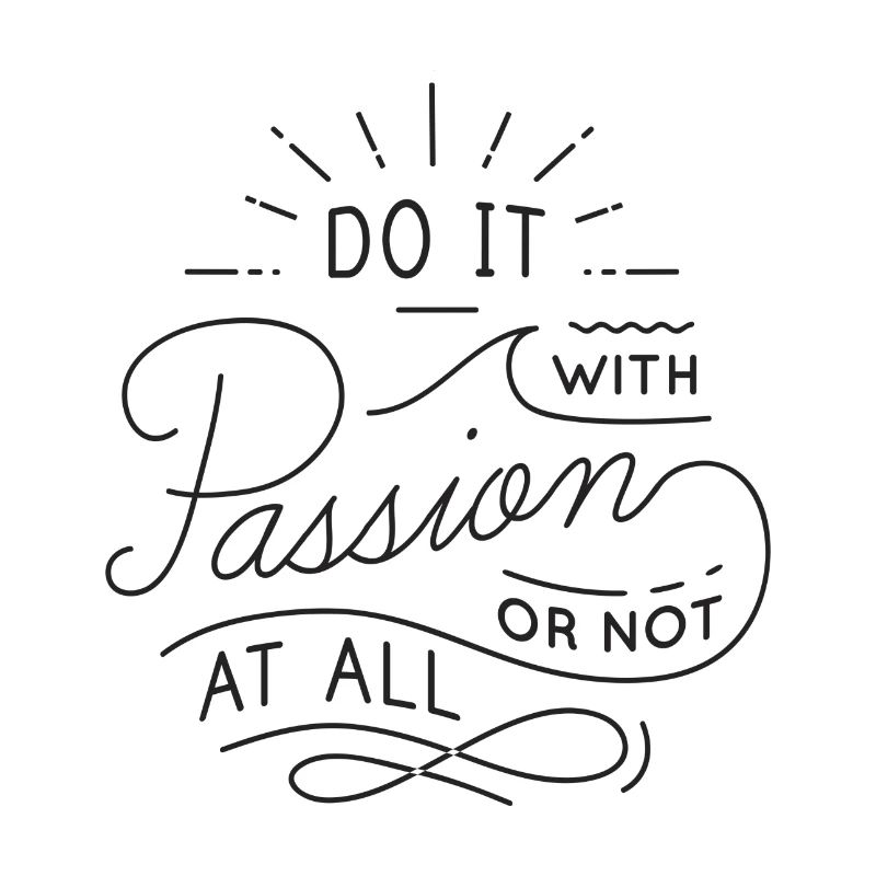 PASSION