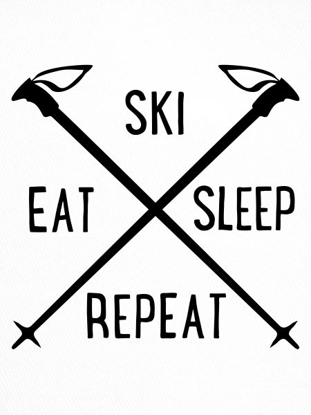 ski
