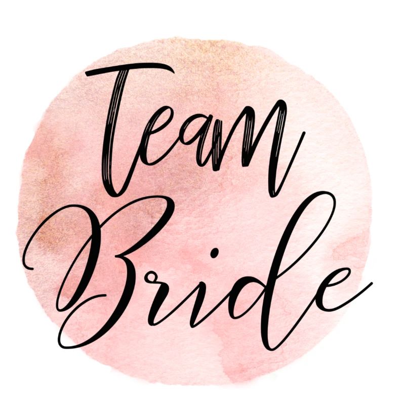 teambride