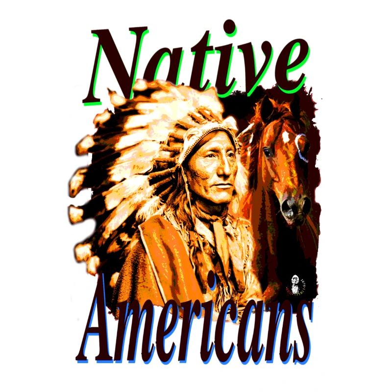 Native Americans 2