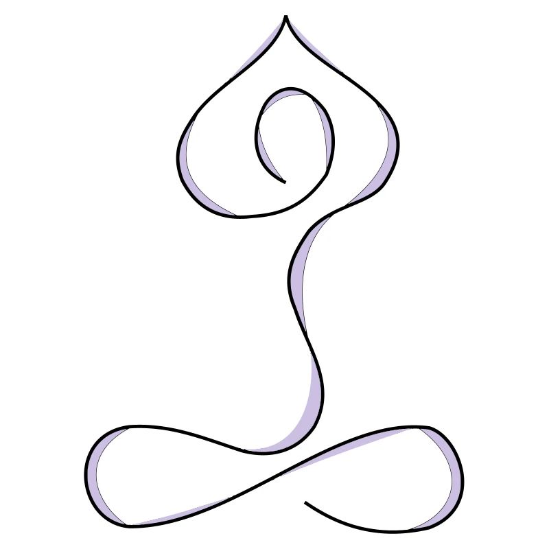 Yoga posture