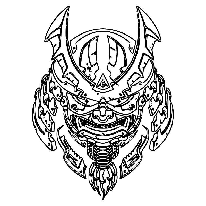 SAMURAI