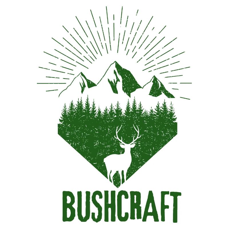 Bushcraft survival