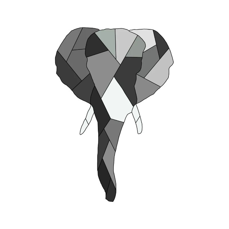 Elefant