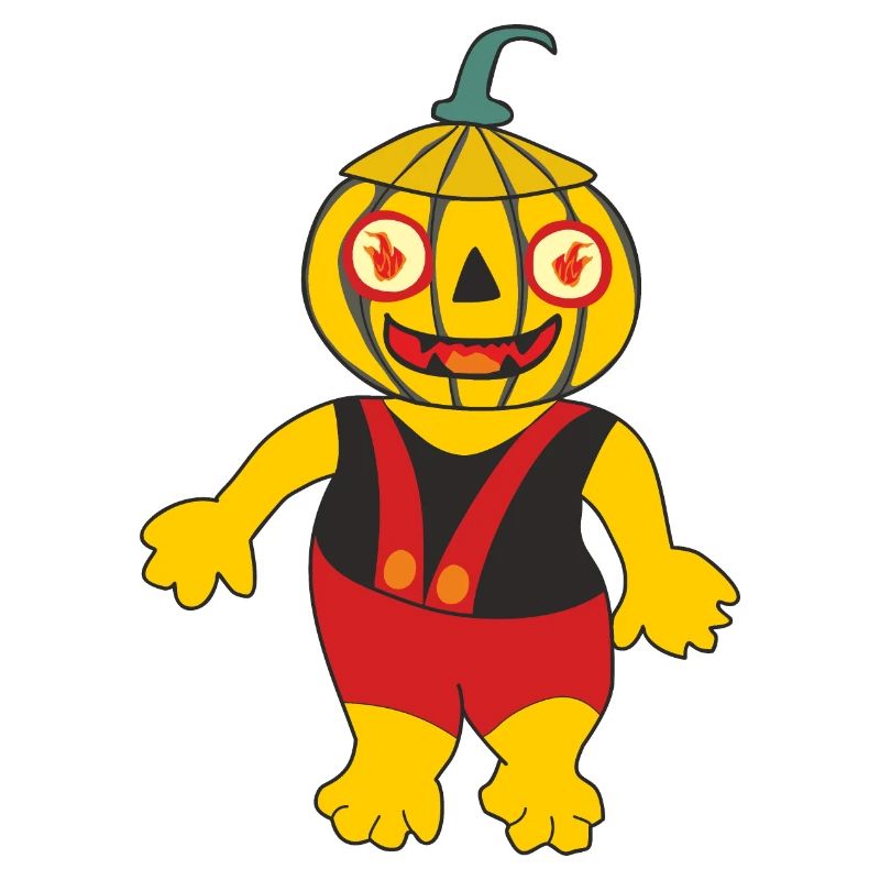 Halloween-Typ