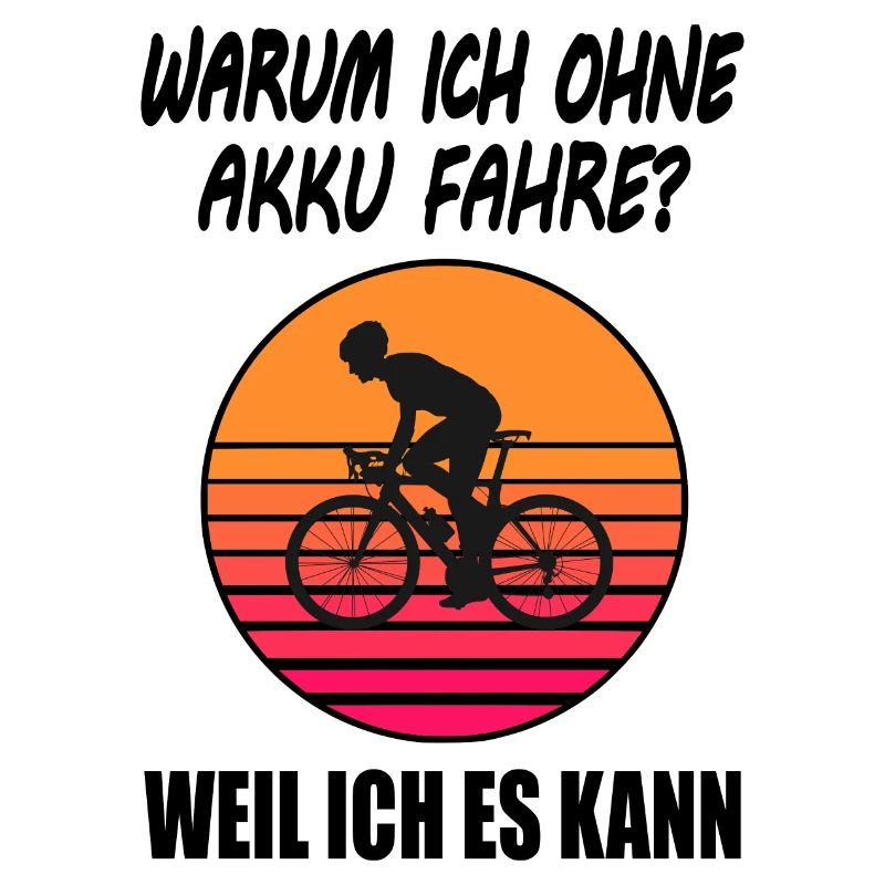 Fahrrad