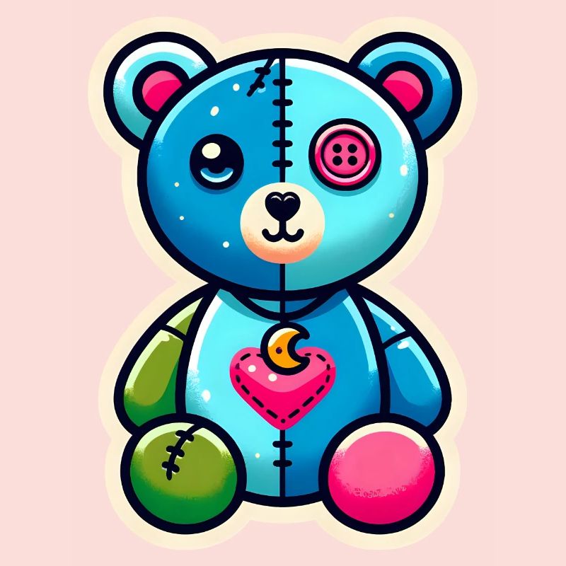 Patchwork Pal