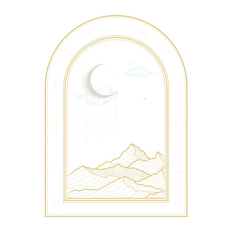 Beyond the Night Sky