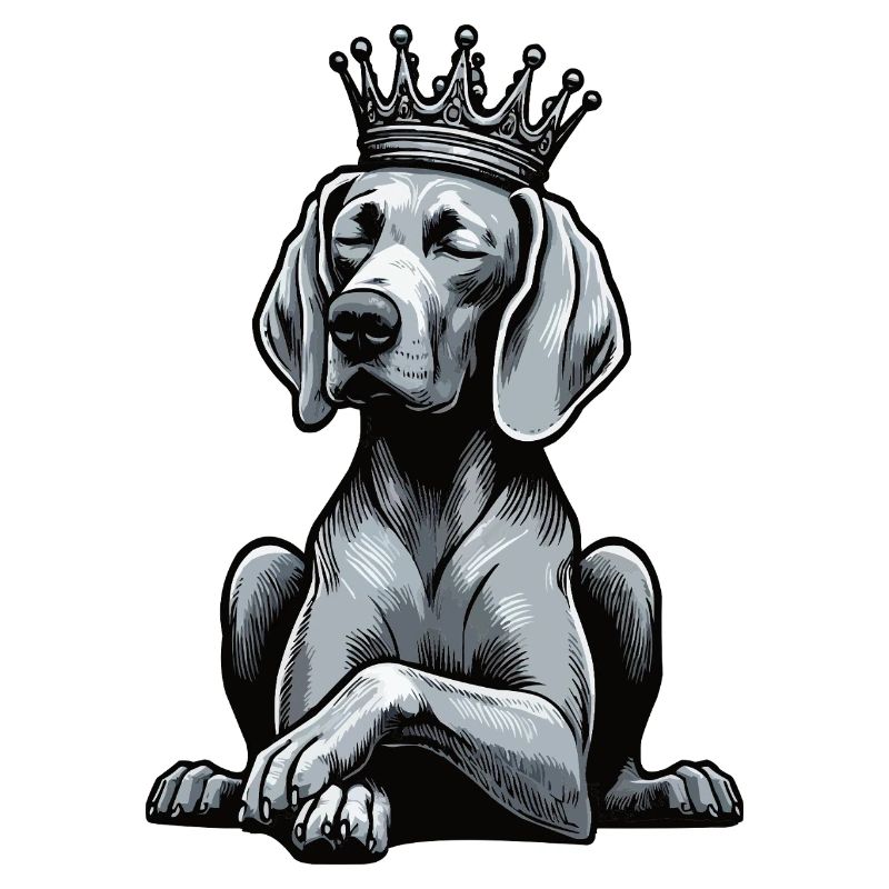 Weimaraner Weimaraner Lovers Weimaraner Keeper