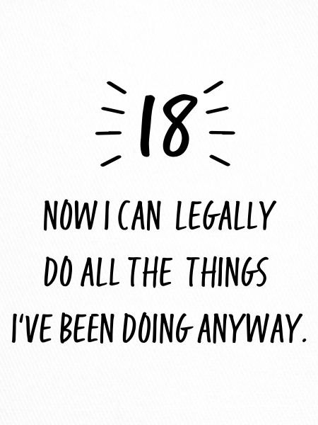 18