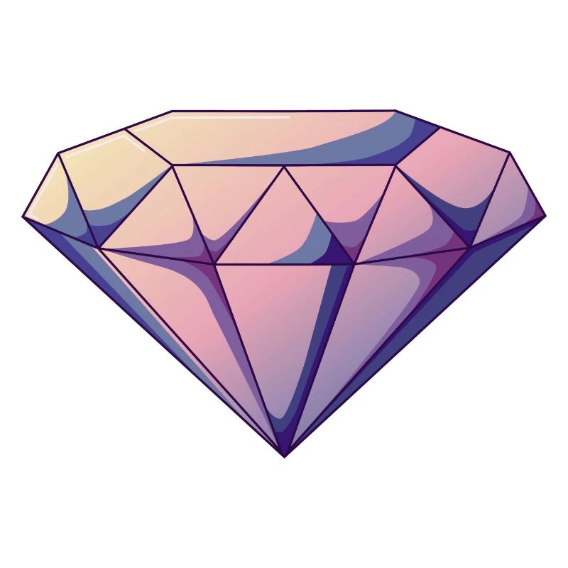 violet gem