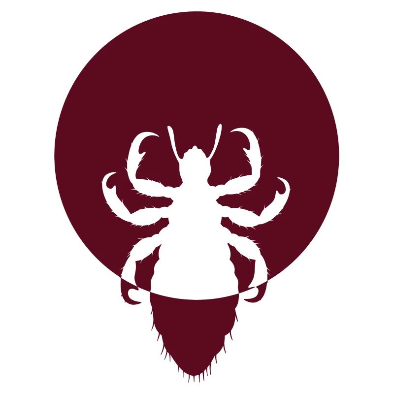 logo d'insecte
