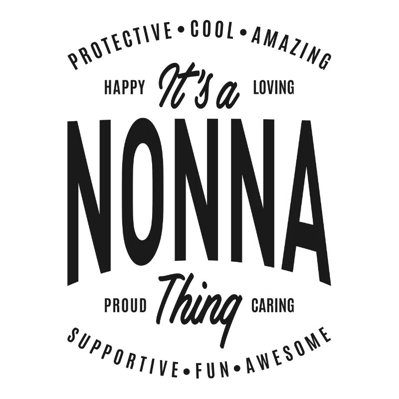 Nonna-Sache