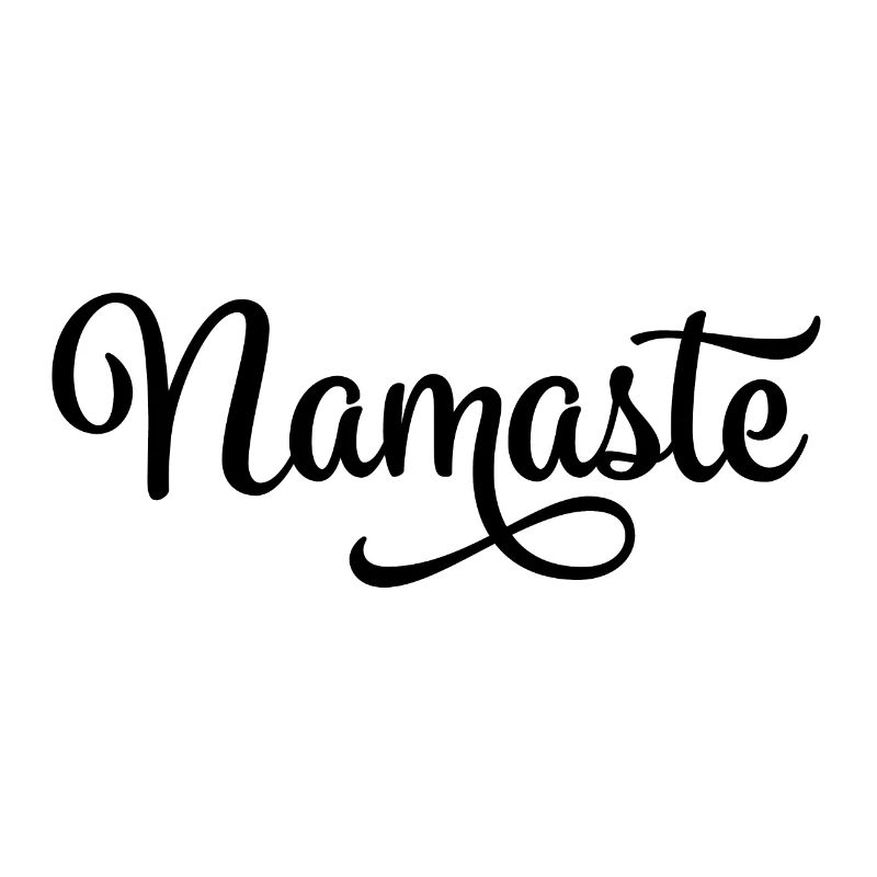 namaste